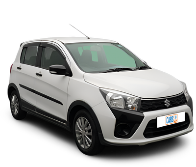 Maruti Celerio X-img